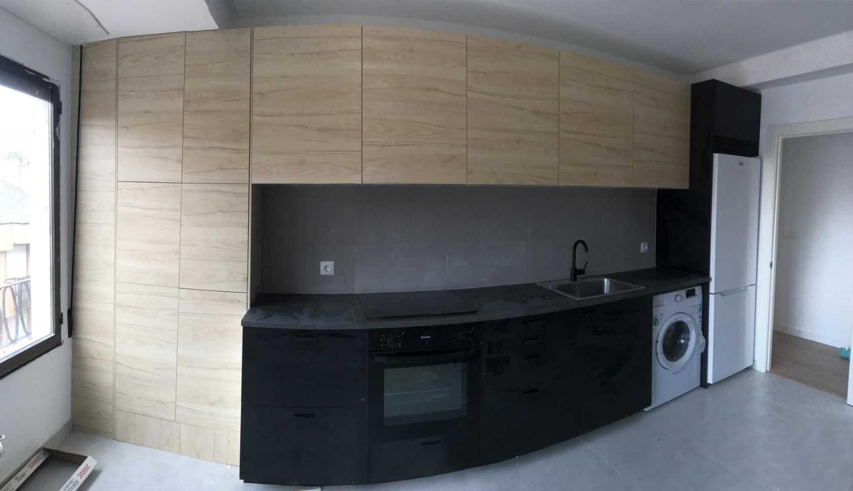 Bierzo Habita Apartments Ponferrada Zimmer foto