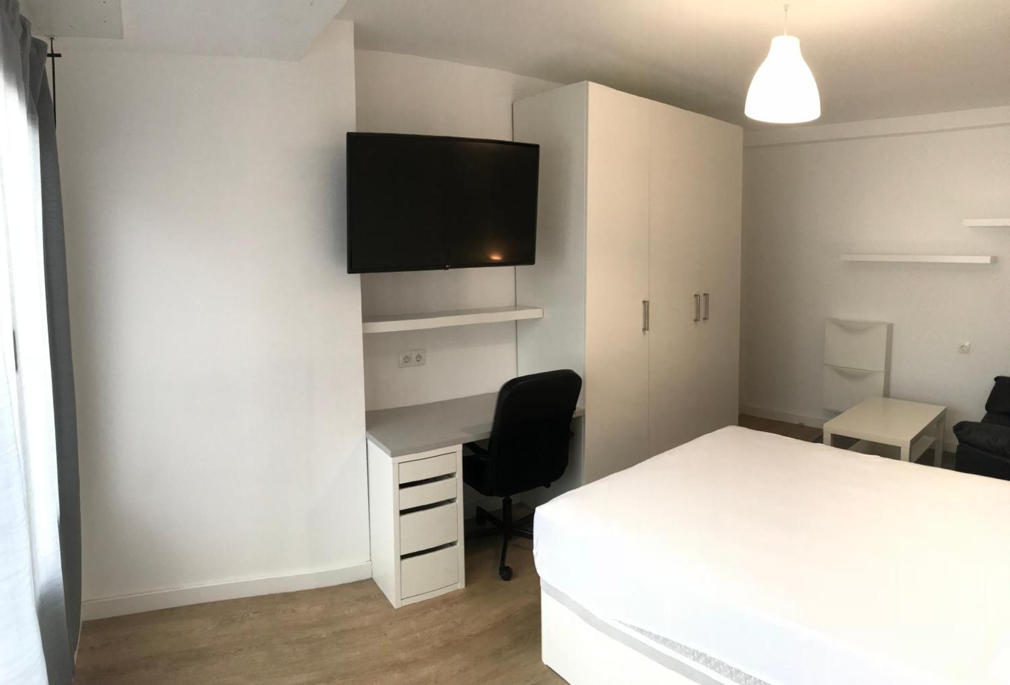 Bierzo Habita Apartments Ponferrada Zimmer foto